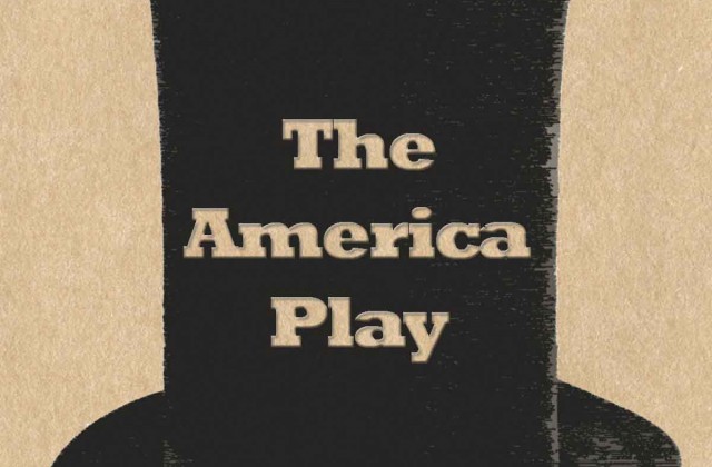 review of Suzan-Lori Parks's The America Play