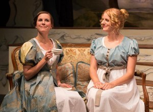 Lantern Theater Company's production of Jane Austen's EMMA review