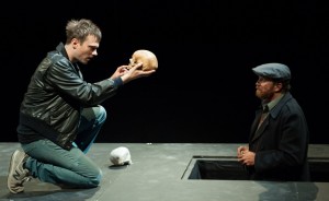 Quintessence Theatre Hamlet review