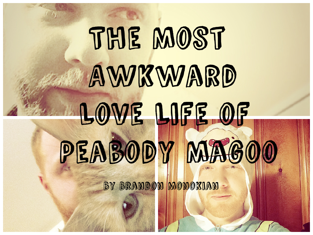 2. Peabody Magoo
