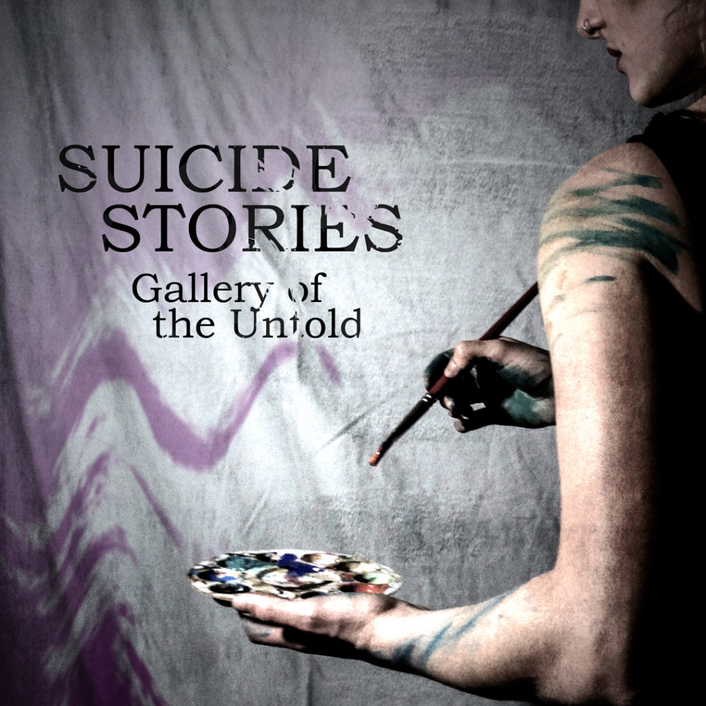 Suicide-Stories-fringe-festival