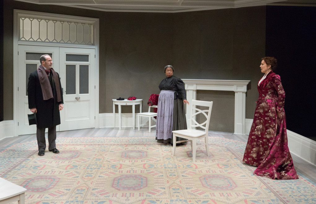 A Doll's House Part 2 theater review