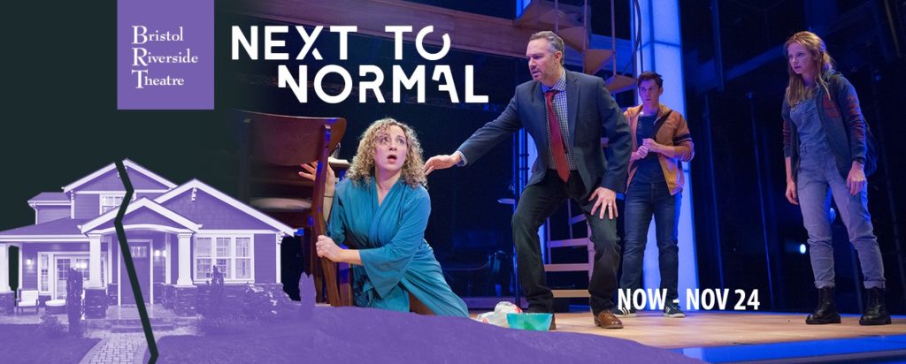 next to normal review
