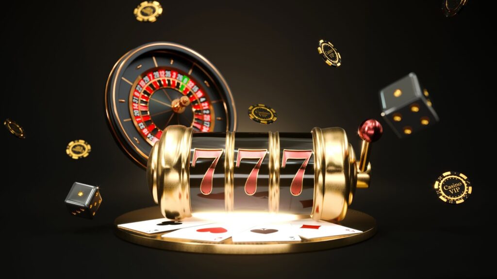 Is online casino sites Making Me Rich?