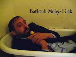 Bathtub Moby-Dick The Renegade Company Philly Fringe review