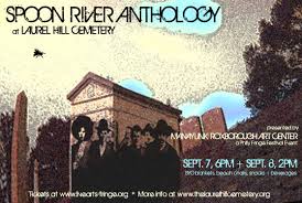 Spoon River Anthology 2013 Philly Fringe review
