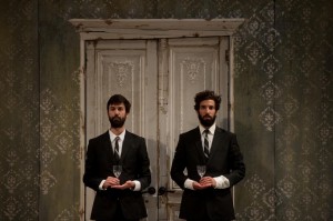 Twelfth Night review Pig Iron FringeArts
