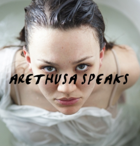 arethusa-speaks