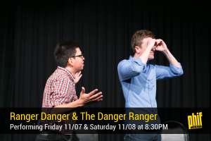 ranger-danger