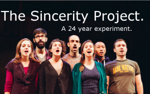 sincerity-project
