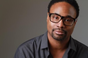 Billy Porter will join PTC in March.