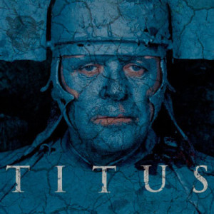 Anthony Hopkins starred in a bloody film version of Titus Andronicus. August's THE MOOR'S SON is a sequel, set twenty years later.