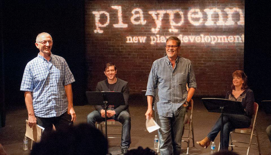 PlayPenn Symposium 2015