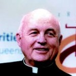 01. Bishop Joseph M. Sullivan, 1