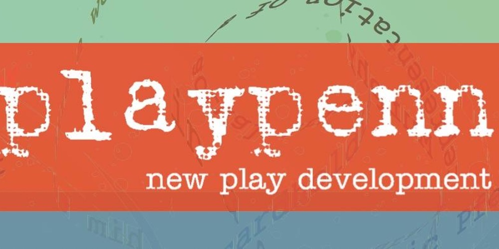 PlayPenn logo
