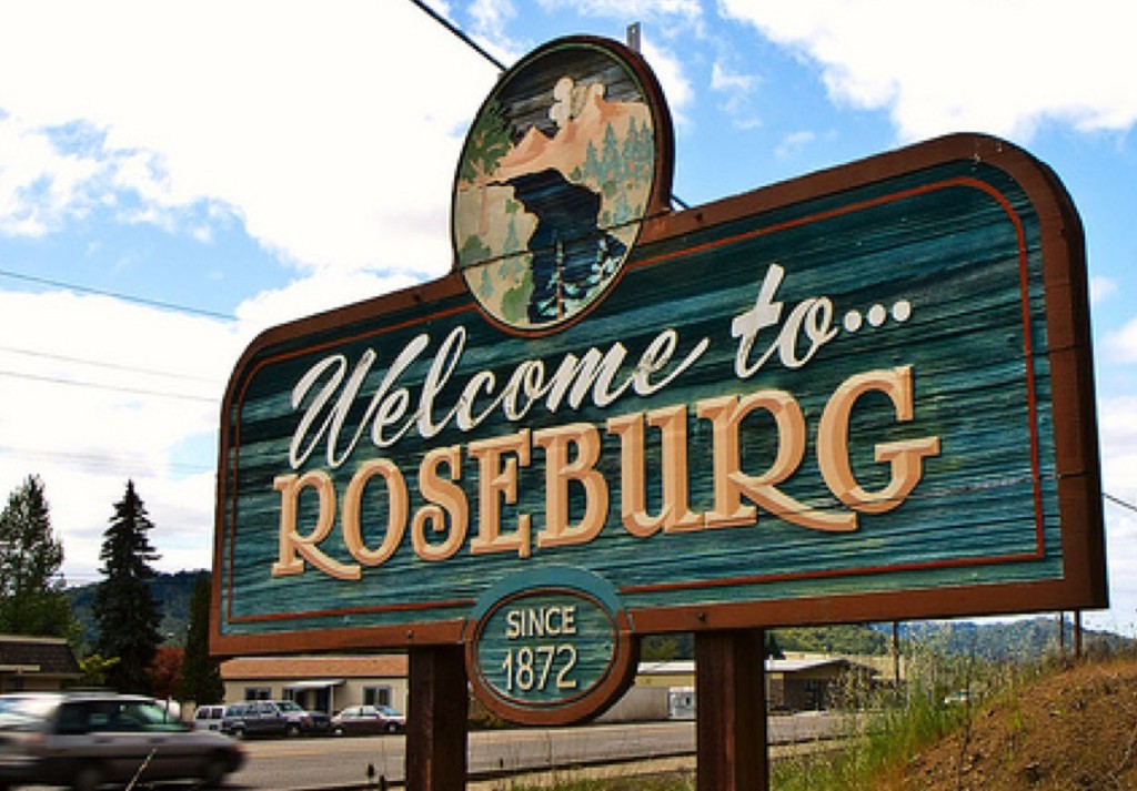 roseburg