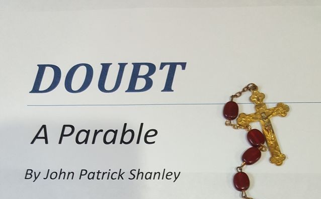doubt-a-parable-way-off-broad-st-fringe-review