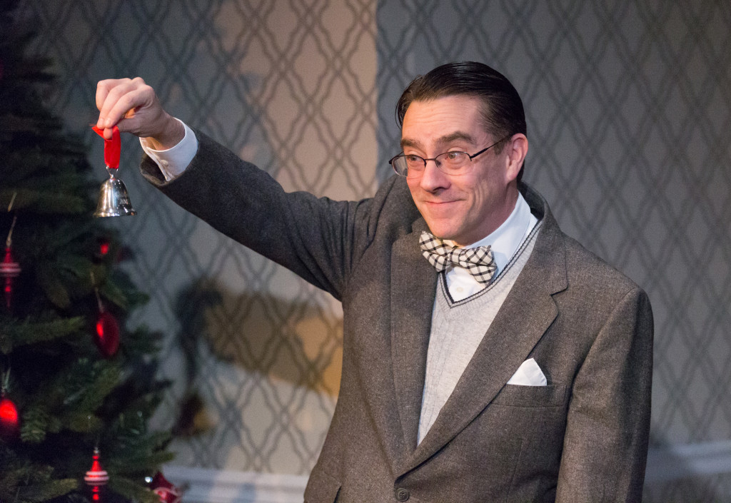 This Wonderful Life Act II Playhouse in Ambler review