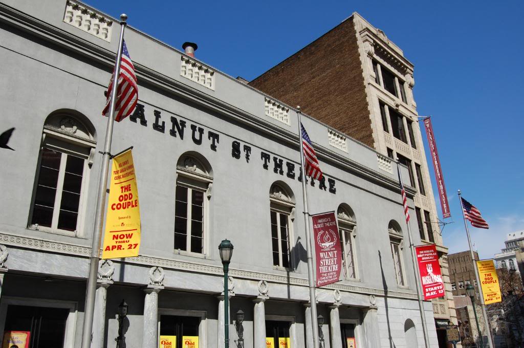 walnut-street-theatre