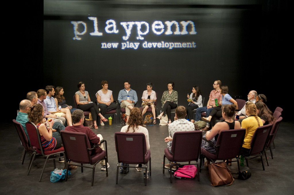 PlayPennConference2