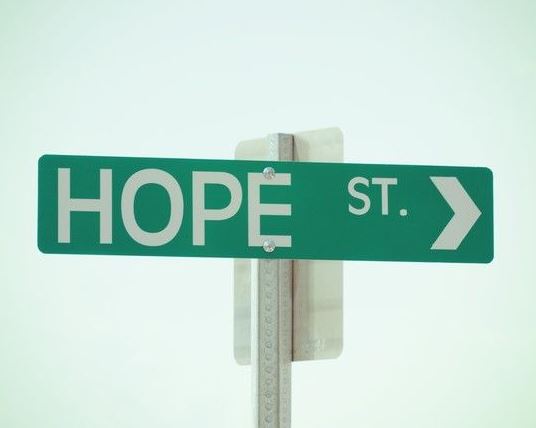 Hope Street review Fringe 