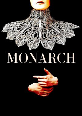 Monarch Christina Doige Fringe review
