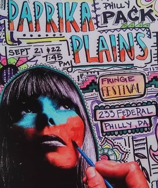 paprika-plains-poster