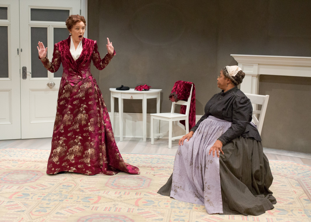 A Doll's House Part 2 Arden theatre review