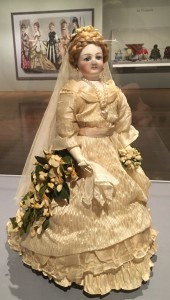 wedding-doll