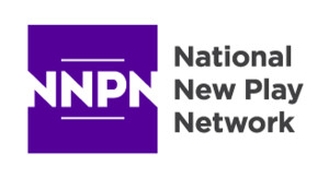 2. National New Play Network logo.