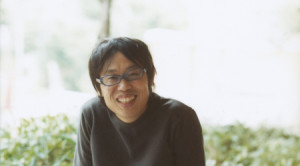 Toshiki Okada