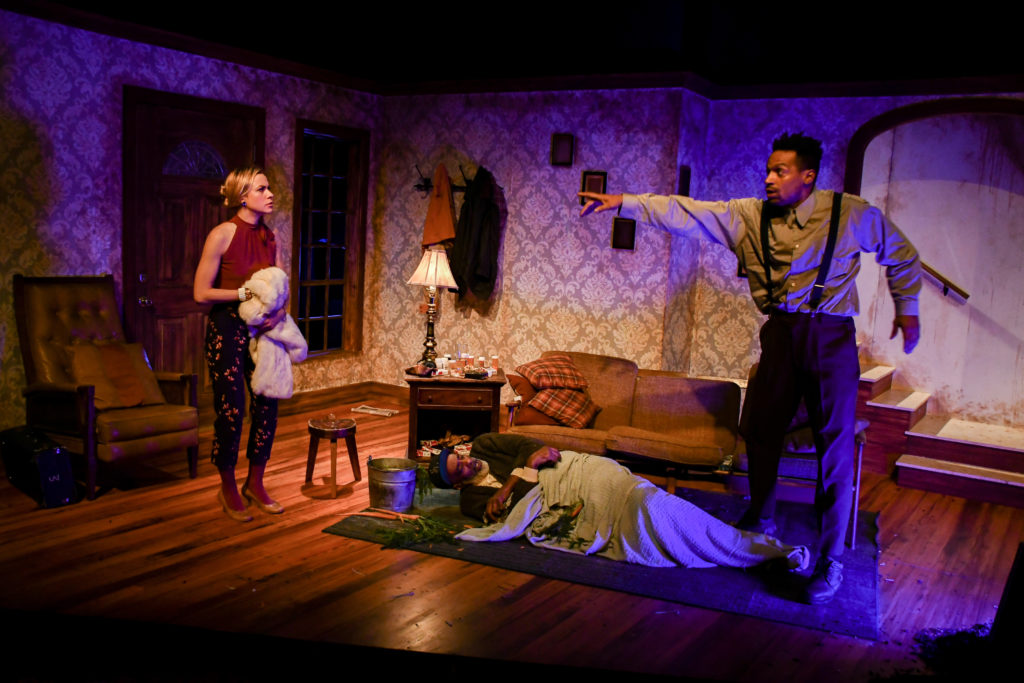buried child egopo review image