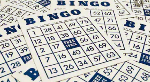 Bingo Lingo, Complete Guide to Bingo Terminology
