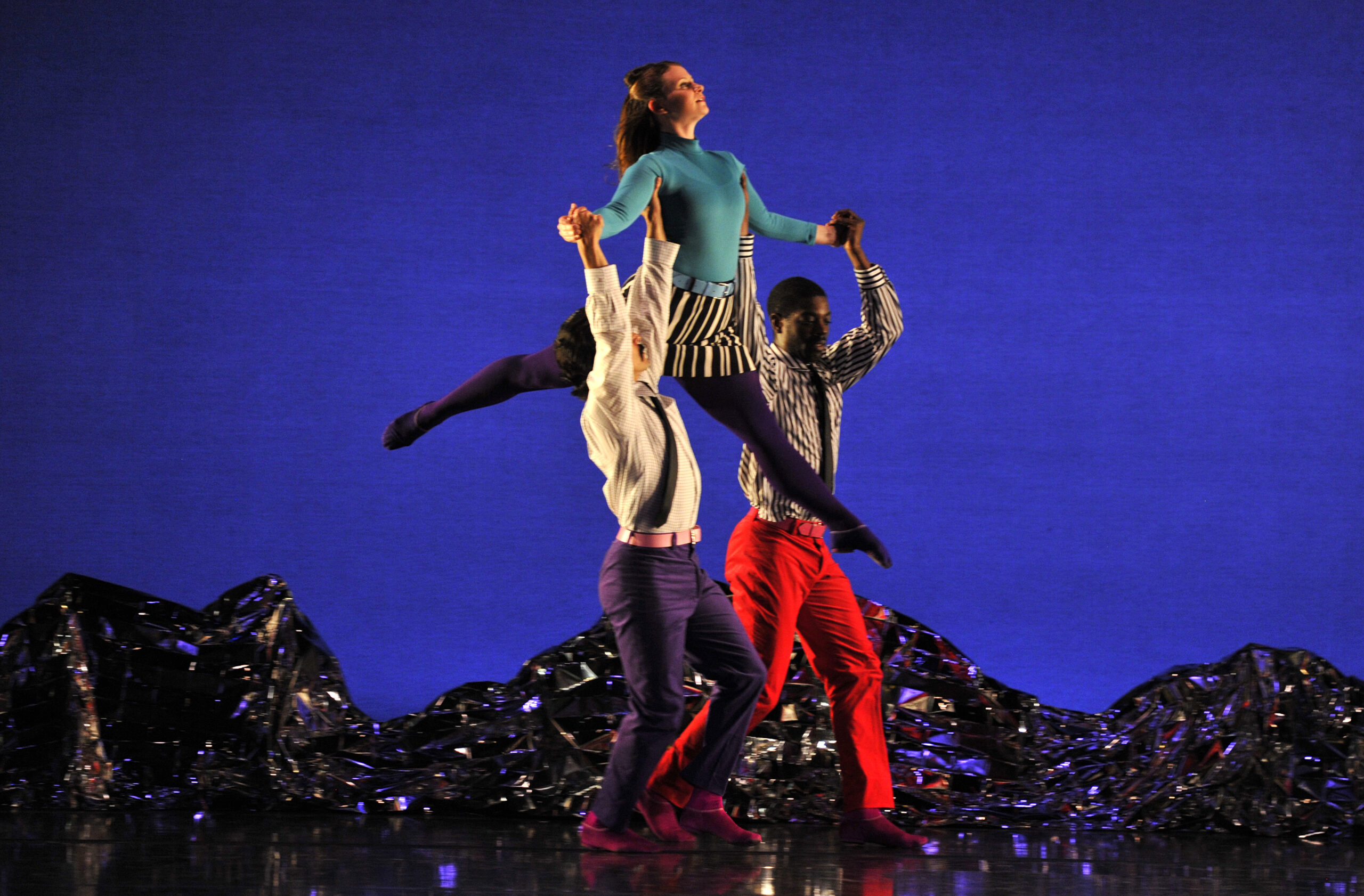 Dancing in Pepperland: An interview with Nicole Sabella - phindie